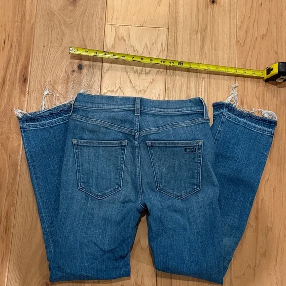 AYR The Rocker Jean - Picture 5 of 5